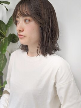 メーヴェ(Mowen) [ ハイライトベージュ ]