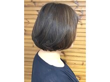 ヘアープラン チョイス 上連雀店(Hair Plan CHOICE)