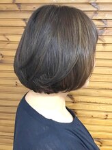 ヘアープラン チョイス 上連雀店(Hair Plan CHOICE)