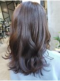 20代30代/大人かわいい/くびれヘア/髪質改善/レイヤースタイル