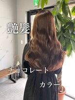 ダーツ(darts)&nbsp;【darts松永雄樹】＊chocolate color＊