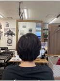 ショート
