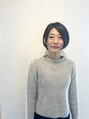 リドルヘアー 黒磯店(Riddle HAIR) 渡辺 梨恵