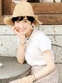 ノーブル ヘアサロン(noble HAIR SALON) seico 