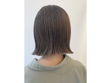 エクスプローラー ヘアー(Explorer hair)