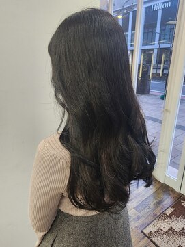 スウィッチ(SWITCH) ロング