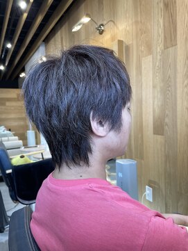 キレイコムデュース(Deuce) メンズスタイル