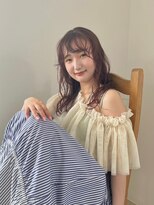 ウフ(ufu)&nbsp;long style