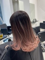 アライブ キチジョウジ(ALIVE Kichijoji)&nbsp;ピンクバレイヤージュ