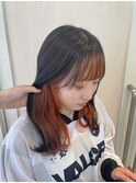 インナーオレンジ