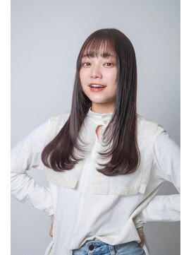 ピッコリーノバイプロデュース 小田急相模原店(Piccolino by Produce) ロング