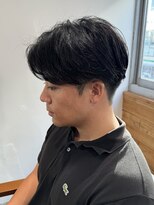 ネクストゼロ(NEXT zerO)&nbsp;ニュアンスパーマ