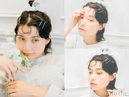 エフェスト 二条店(efesto)の写真