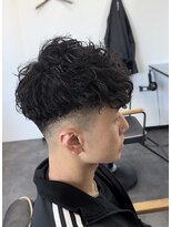 ヴェルゴ 北島店(vellgo)&nbsp;スペインカール