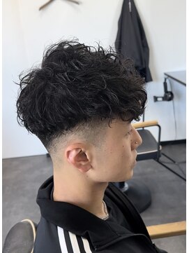 ヴェルゴ 北島店(vellgo) スペインカール