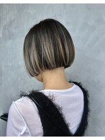 ドロップ ウタヅ(Drop UTAZU)&nbsp;秋ハイライトカラー