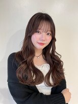 アモレット 天文館店(amoretto)&nbsp;秋っぽチョコレートカラー