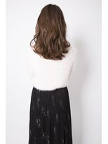 ソーホー ニューヨーク シズオカ(SOHO newyork SHIZUOKA)&nbsp;ゆるふわ ロング