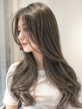 ビーストバイブランカ 刈谷三河安城(BEEst by BLANCA)の写真/ヘアケアにこだわった高品質メニューをお手頃価格で体験できる★話題の【髪質改善】で憧れのうる艶美髪へ♪
