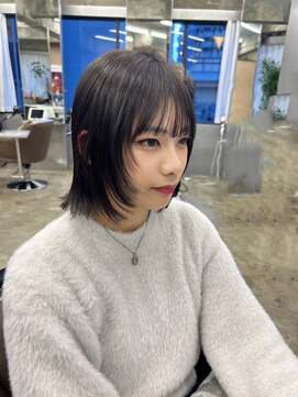 ローバー(ROAVER) ROAVER 西森七菜