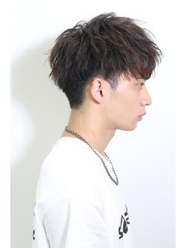 リップス 自由が丘(LIPPS) ジェネレートショート