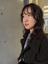 プッティ (putti)&nbsp;松島　真美