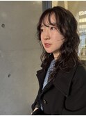 松島 真美