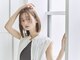 チャーム クラッシー 寺田町本店(Charm classy)の写真/カット&マーブ¥5500［毛髪洗浄/マイクロバブル］【女性限定】ダメージ軽減◎乾かすだけで手櫛でまとまる♪