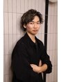 オーバーヘアー 大久保店(over hair) 丸田 幹太