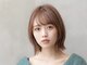 メゾンバイハバナ(maison by HAVANA)の写真/【カラー+カット¥6500～】憧れの透明感カラー◎大人も学生も、なりたい髪色になれる！
