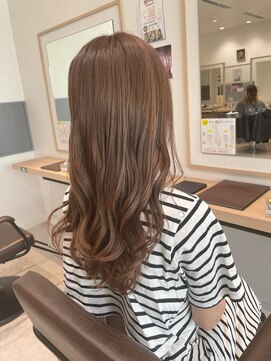 バサ 鷺ノ宮店(BASSA) ウェーブロング20代30代40代【鷺ノ宮駅/ミディアム】