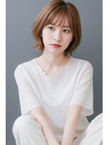 アンルポン 梅田(un le pont) 【アンルポン梅田】大人ショートくびれレイヤー
