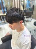 メンズカット☆