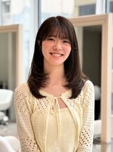 ザックギンザ(ZACC ginza) 石森 真歩