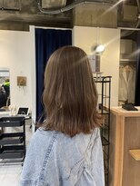 ニール(Neale.)&nbsp;王道ベージュ