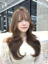 ロール 博多(Role)&nbsp;チェリーブラウン/ブルーブラック/ホワイトブロンド/ミニウルフ