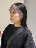 キートス(Kiitos) medium style/face inner color