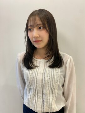 セトル(Settle) レイヤーカット