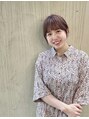 コハク(COHAQ BEAUTY AND RESORT) 仲田 有希