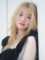 スパ ヘアーデザイン(SPA hair design) ミルクティーベージュ