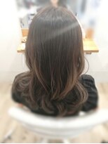 ロイヤルスター(ROYAL STAR) モカブラウンカラースタイル