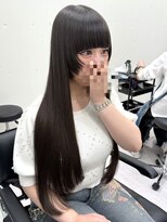 アドネ プライム(adne prime)&nbsp;ローレイヤー/ザクザクレイヤー/姫カットレイヤー