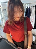 ~una~ レイヤーボブ