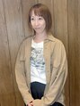 トッカ 仙台東口店(tocca) 佐藤香代子 [髪質改善]