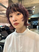 カオス(CHAOS)&nbsp;秋カラー