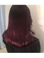 ヒップスデコ(Hip's deco)&nbsp;Cassis pink / カシスピンク *