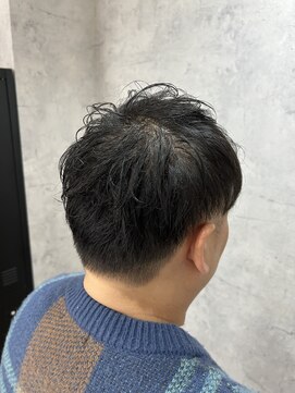 レム(Rem.) 【Kage】親子/学生さん/OLさん/メンズ/20代/30代/40代/50代