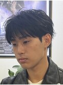 メンズマッシュ/シースルーマッシュ【￥5500】