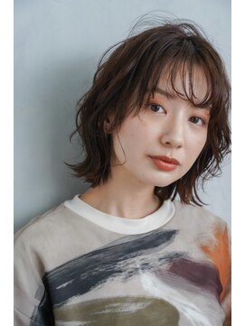 インスヘアー 関大前店(INCE HAIR) 関大前駅/関大前/U24/髪質改善/縮毛矯正/ヘッドスパ