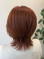 トモニ(tomoni) スウィートウルフ